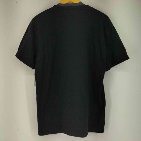 PONEYCOMB VILLAINS キャラクタープリント S/S Tシャツ メンズ JPN:L