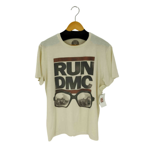 SMITHSON CLOSING プリントS/S TEE メガネ メンズ JPN:L