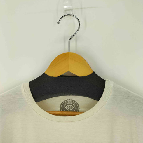 SMITHSON CLOSING プリントS/S TEE メガネ メンズ JPN:L