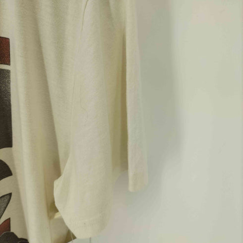 SMITHSON CLOSING プリントS/S TEE メガネ メンズ JPN:L