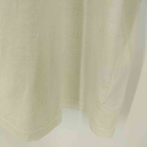 SMITHSON CLOSING プリントS/S TEE メガネ メンズ JPN:L