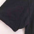 両面ラバープリント S/S Tシャツ メンズ import:XL