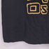 両面ラバープリント S/S Tシャツ メンズ import:XL