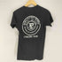 フルーツオブザルーム FRUIT OF THE LOOM NIN-JUTSU 両面プリント半袖Tシャツ メンズ 14-16