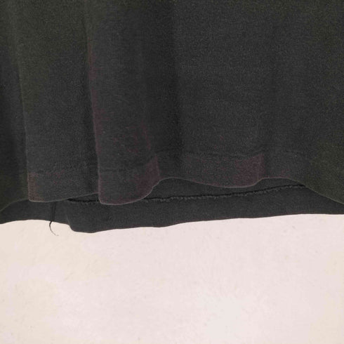 フルーツオブザルーム FRUIT OF THE LOOM NIN-JUTSU 両面プリント半袖Tシャツ メンズ 14-16