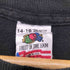 フルーツオブザルーム FRUIT OF THE LOOM NIN-JUTSU 両面プリント半袖Tシャツ メンズ 14-16