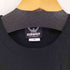 CONVICT 両面プリント S/S Tシャツ メンズ import:XL