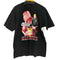 プロレスプリント S/S Tシャツ メンズ JPN:XL