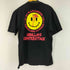 プロレスプリント S/S Tシャツ メンズ JPN:XL