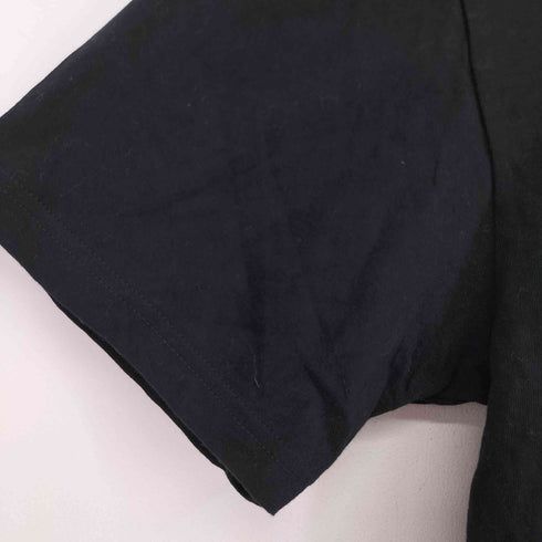 プロレスプリント S/S Tシャツ メンズ JPN:XL