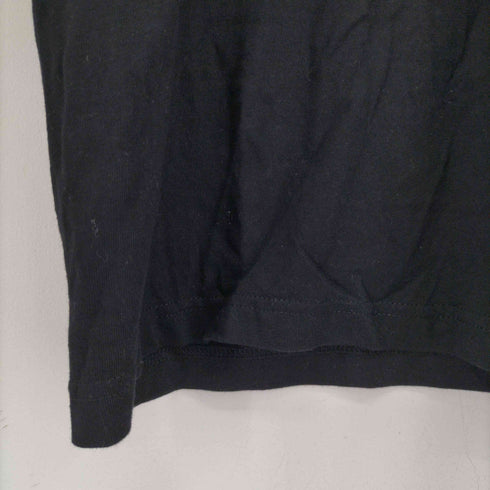 プロレスプリント S/S Tシャツ メンズ JPN:XL