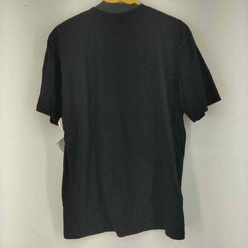 プロレスプリント S/S Tシャツ メンズ