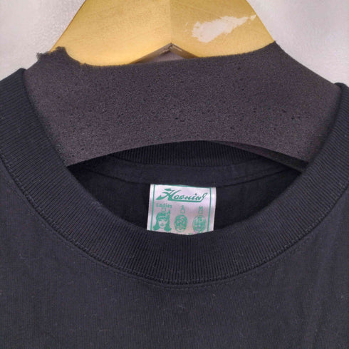 プロレスプリント S/S Tシャツ メンズ
