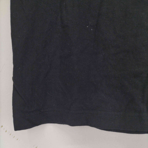 プロレスプリント S/S Tシャツ メンズ