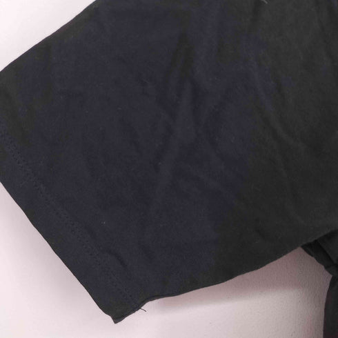 ショット Schott 両面プリント S/S Tシャツ メンズ import:XL