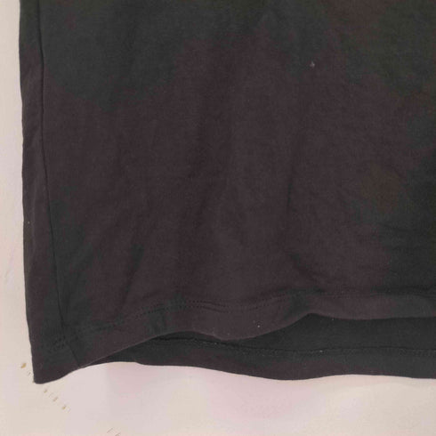 ショット Schott 両面プリント S/S Tシャツ メンズ import:XL