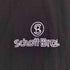 ショット Schott 両面プリント S/S Tシャツ メンズ import:XL