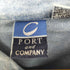 ポートアンドカンパニー PORT and COMPANY 企業ロゴ刺繍デニムシャツ メンズ JPN:XL