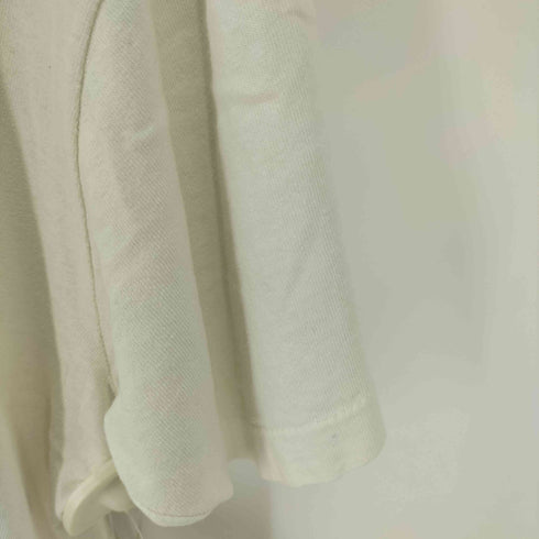 80s 両面プリントS/S TEE サーフ シングルステッチ ©VILLAGE MENS 1986 メンズ JPN:L