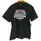 墓場画廊 フロントプリント S/S Tシャツ メンズ import:XL