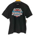 墓場画廊 フロントプリント S/S Tシャツ メンズ import:XL