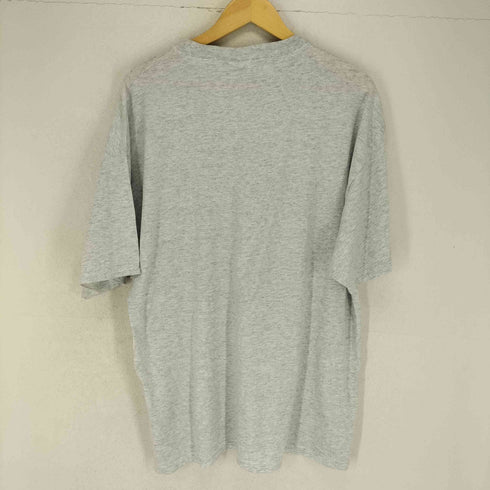 ヘインズ Hanes CHURCH OF GOD プリント半袖Tシャツ メンズ JPN:XL