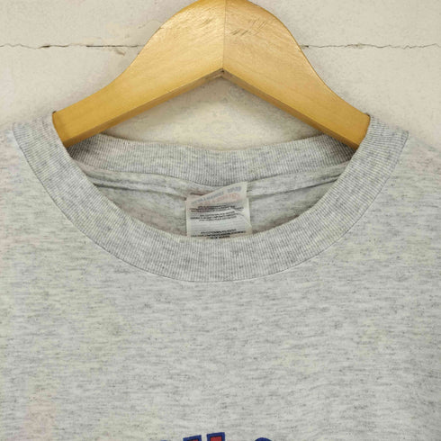 ヘインズ Hanes CHURCH OF GOD プリント半袖Tシャツ メンズ JPN:XL