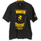 ハードコアチョコレート HARDCORE CHOCOLATE フロントプリント S/S Tシャツ メンズ import:XL