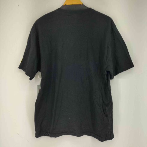 ハードコアチョコレート HARDCORE CHOCOLATE フロントプリント S/S Tシャツ メンズ import:XL