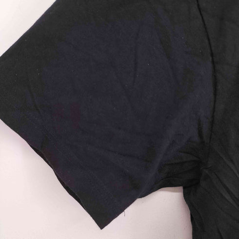ハードコアチョコレート HARDCORE CHOCOLATE フロントプリント S/S Tシャツ メンズ import:XL