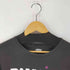 オールドネイビー OLD NAVY バンドプリントS/S TEE バンT メンズ JPN:M