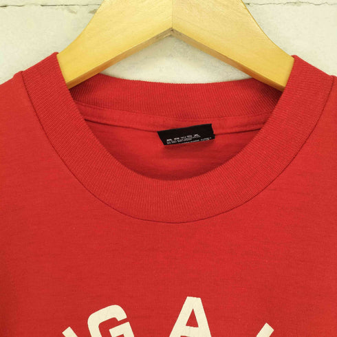 スクリーンスターズ SCREEN STARS 90S HUG A KID WITH LOVE Tシャツ 袖裾シングル メンズ JPN:L