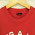スクリーンスターズ SCREEN STARS 90S HUG A KID WITH LOVE Tシャツ 袖裾シングル メンズ JPN:L