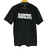 ハードコアチョコレート HARDCORE CHOCOLATE 両面プリント S/S Tシャツ メンズ import:XL