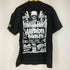 ハードコアチョコレート HARDCORE CHOCOLATE 両面プリント S/S Tシャツ メンズ import:XL