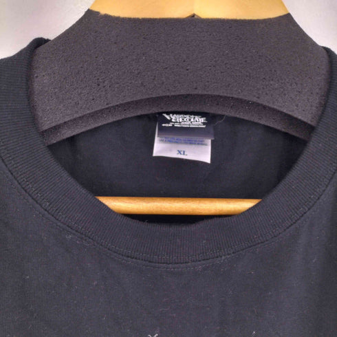 ハードコアチョコレート HARDCORE CHOCOLATE 両面プリント S/S Tシャツ メンズ import:XL