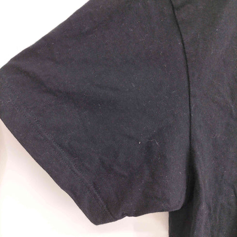ハードコアチョコレート HARDCORE CHOCOLATE 両面プリント S/S Tシャツ メンズ import:XL