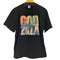 フロントラバープリント S/S Tシャツ メンズ import:XL