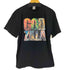 フロントラバープリント S/S Tシャツ メンズ import:XL