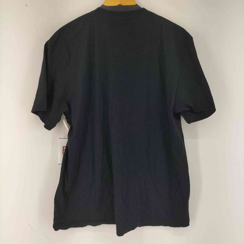 フロントラバープリント S/S Tシャツ メンズ import:XL