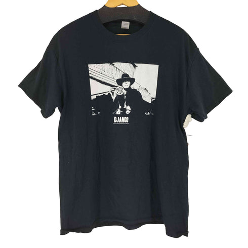 ギルダン GILDAN フロントプリント S/S Tシャツ メンズ import:L