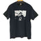 ギルダン GILDAN フロントプリント S/S Tシャツ メンズ import:L