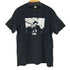 ギルダン GILDAN フロントプリント S/S Tシャツ メンズ import:L