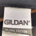 ギルダン GILDAN フロントプリント S/S Tシャツ メンズ import:L