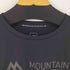 ザノースフェイス THE NORTH FACE S/L Ampere MA Crew メンズ import:XL