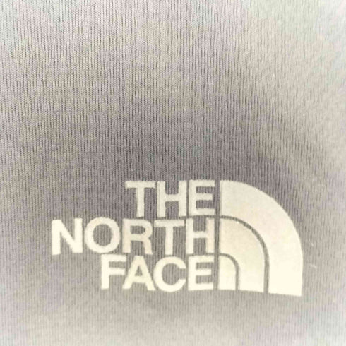 ザノースフェイス THE NORTH FACE S/L Ampere MA Crew メンズ import:XL