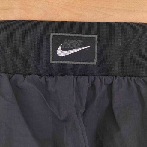 ナイキ NIKE NSW ICN CLSH WVN HR PNT レディース JPN:S