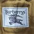 バーバリーズ BURBERRYS ライナー付き バックヨークデザイン 裏地ノヴァチェックステンカラーコート レディース 7AR