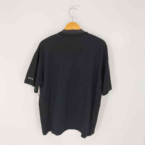 サプライヤー SUPPLIER UFO TEE プリントS/S TEE メンズ import:L