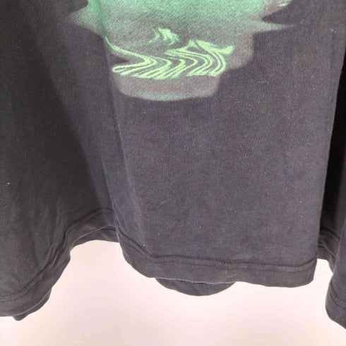 サプライヤー SUPPLIER UFO TEE プリントS/S TEE メンズ import:L